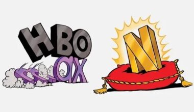 HBO Max Netflix