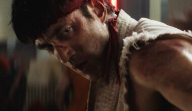 Street Fighter Movie First Teaser Promises Game-Accurate Action - Comic Book Movies and Superhero Movie News