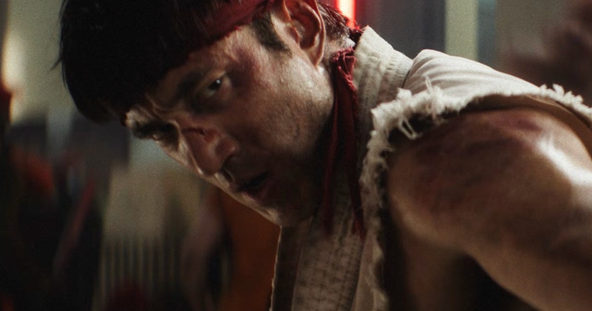 Street Fighter Movie First Teaser Promises Game-Accurate Action - Comic Book Movies and Superhero Movie News