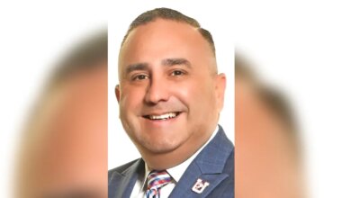 Big Brothers Big Sisters giving out shoes at CHDI