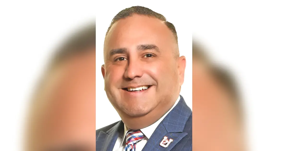 Big Brothers Big Sisters giving out shoes at CHDI