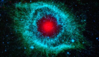 Supernova Breakthrough Reveals Hidden Age Bias In The Cosmos