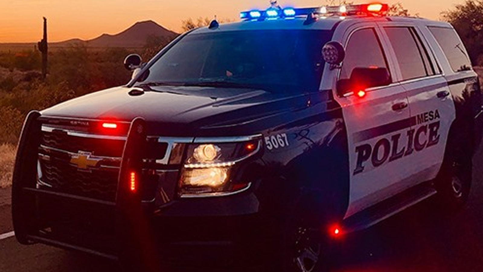 1 critically wounded, 1 detained after stabbing in Mesa...