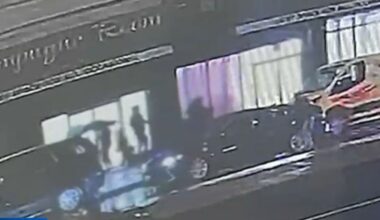 Shooters wanted after six teens wounded outside Sweet Sixteen event – NBC New York