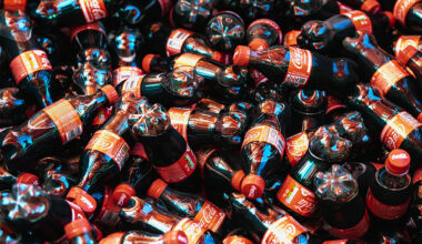 How Coca-Cola’s Calories-Out Myth Backfired Spectacularly