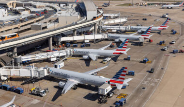 American Airlines overhauls Dallas-Fort Worth schedule to improve connections: Travel Weekly