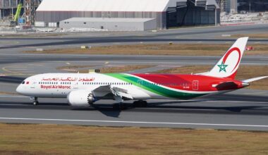 Royal Air Maroc to launch Los Angeles route: Travel Weekly