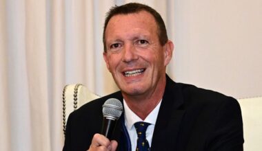 BREC Golf director named 2025 Gulf States PGA Golf Professional of the Year