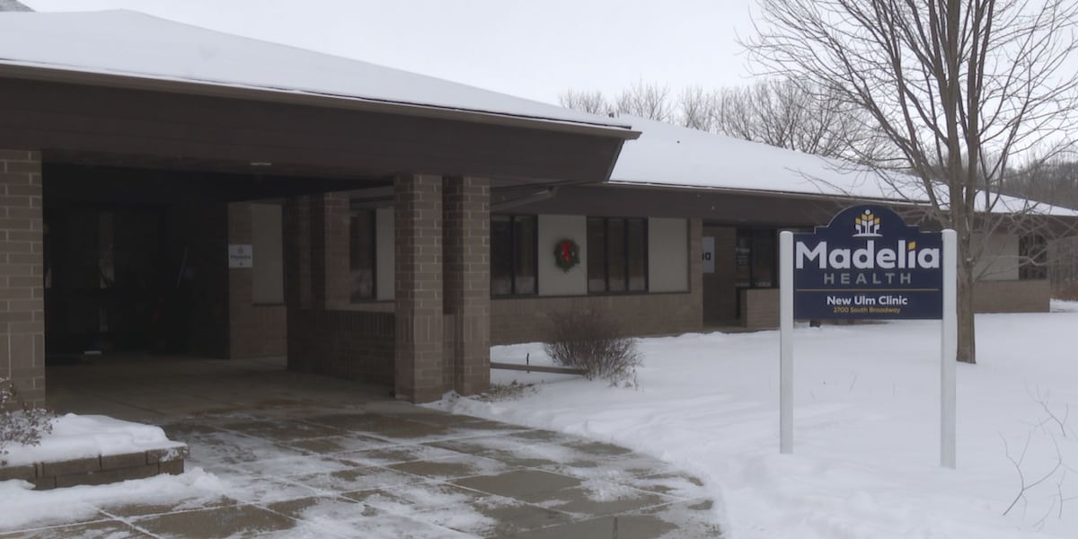 New clinics open as Mayo clinics close