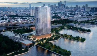 Look out for 18 new Philly construction projects in 2026 and beyond