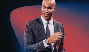 Richard Jefferson: These are the 3 best leaders I played with in the NBA