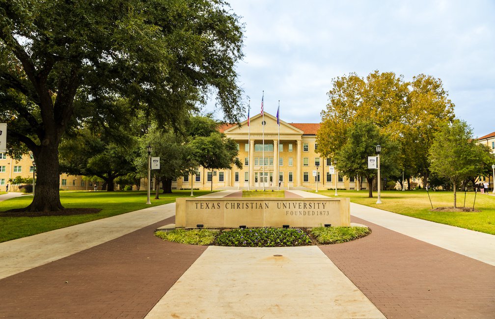 TCU Announces $3M Bezos Foundation Education Research Endowment