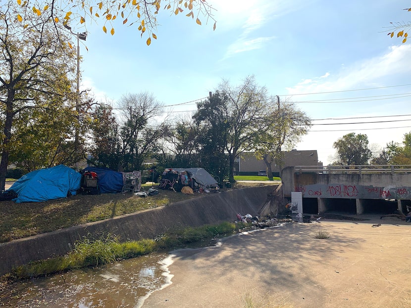 When Charlie went missing last week, Garrett Boone was told to ask a woman named China and a...