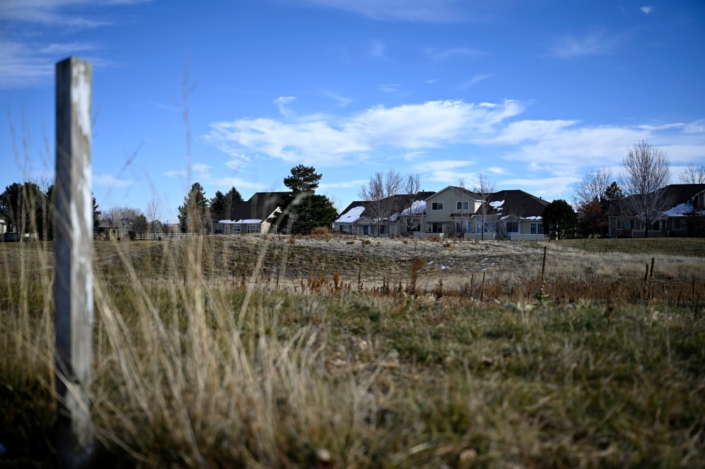 Owner of shuttered Littleton golf course weighs what to do with final fairways