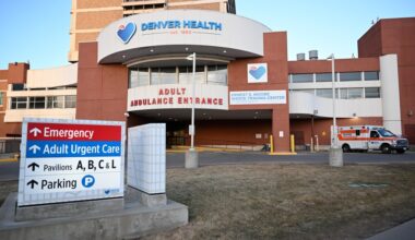 Denver Health re-opens idled beds for combined mental-physical unit