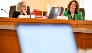 Colorado state economists warn of recession risk in murky forecast