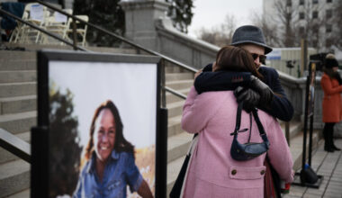 State senator had been drinking before crash that took her life