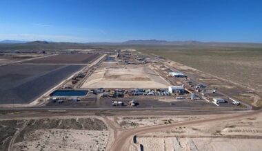 EnergySolutions proposal to deposit Canadian radioactive waste in Tooele County gets initial OK – Deseret News