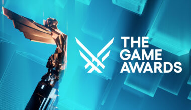 The Game Awards 2025 Hero Image