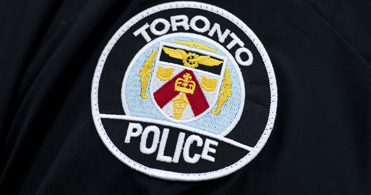 Toronto dentist charged following alleged sexual assault during treatment