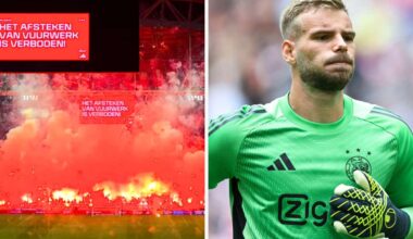 Liverpool's Jaros Match Abandoned: Fireworks In Stands