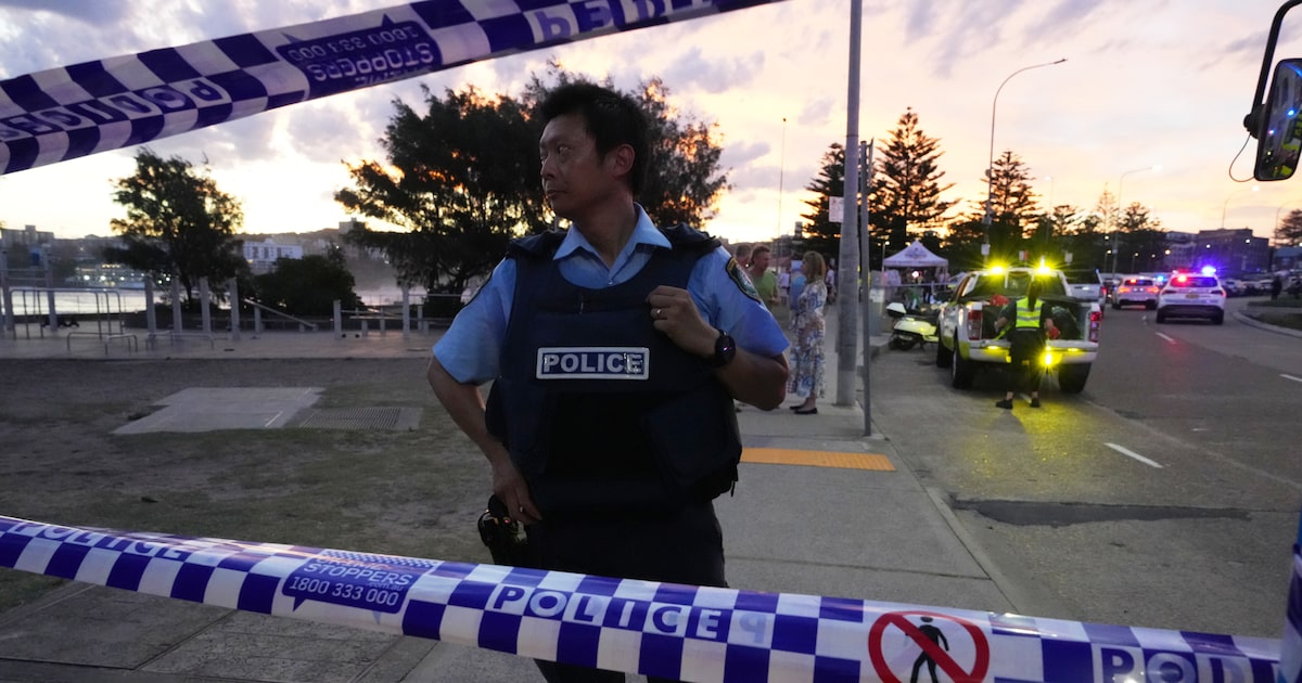 Dallas police on high alert following Australia shooting, start of Hanukkah