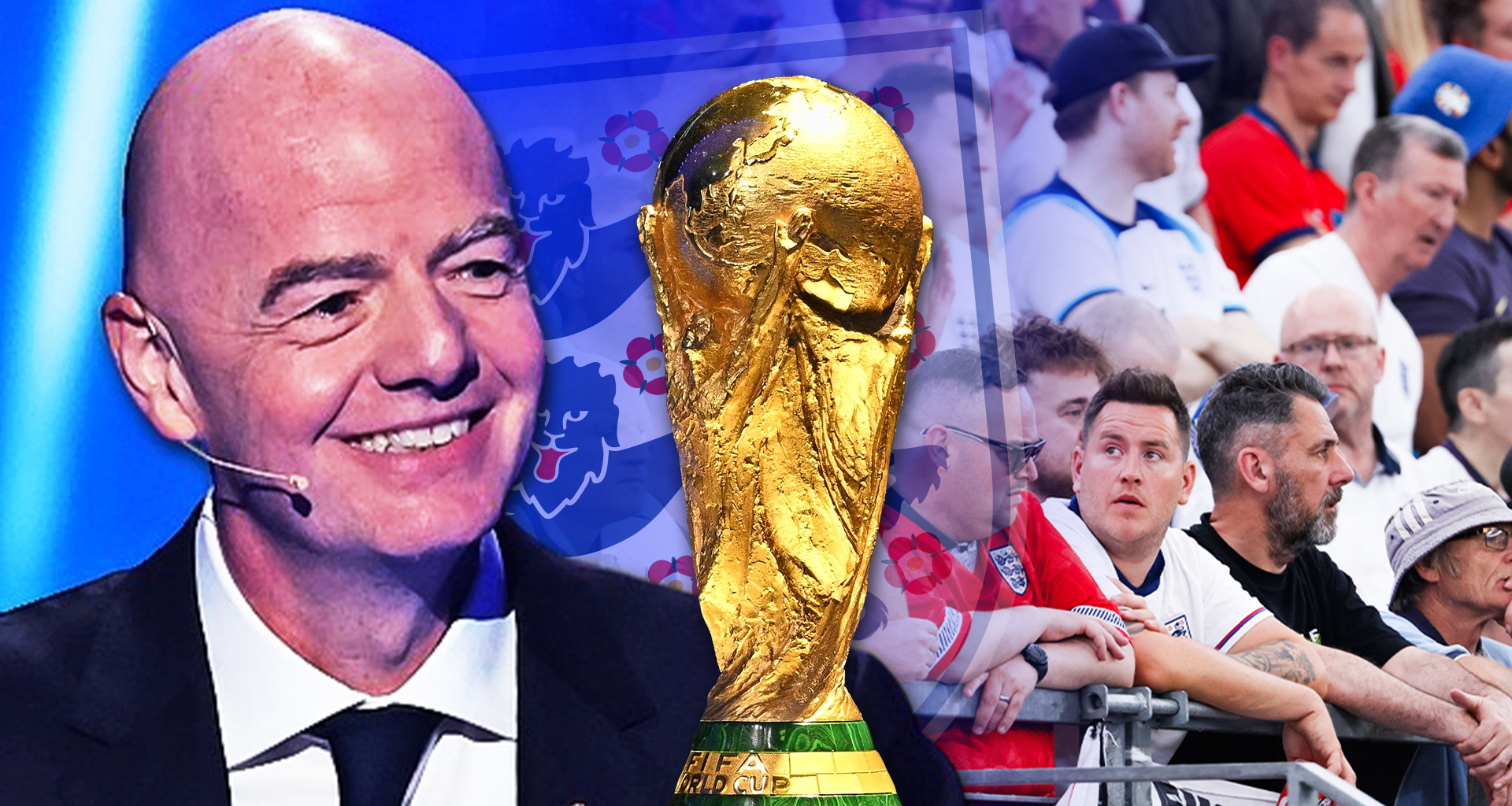 Fifa U-turn branded 'a joke' with less than two per cent of World Cup tickets falling into £45 price bracket