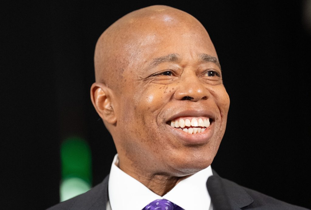 NYC Mayor Adams heading to Mexico with two weeks left in office