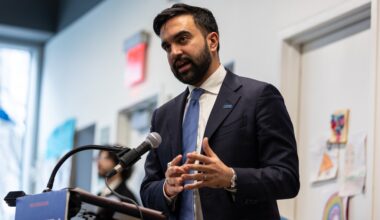 New Yorkers should unite behind Mamdani