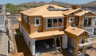 Home prices expected to dip slightly in Phoenix next year