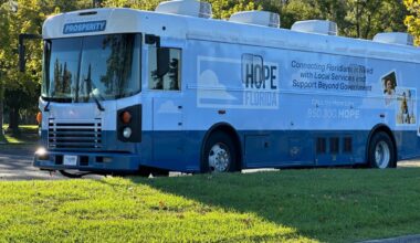 State's federal Medicaid payment undermines Hope Florida claim