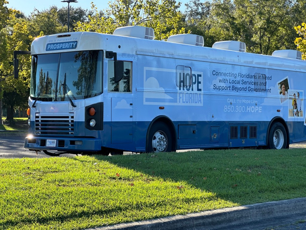 State's federal Medicaid payment undermines Hope Florida claim