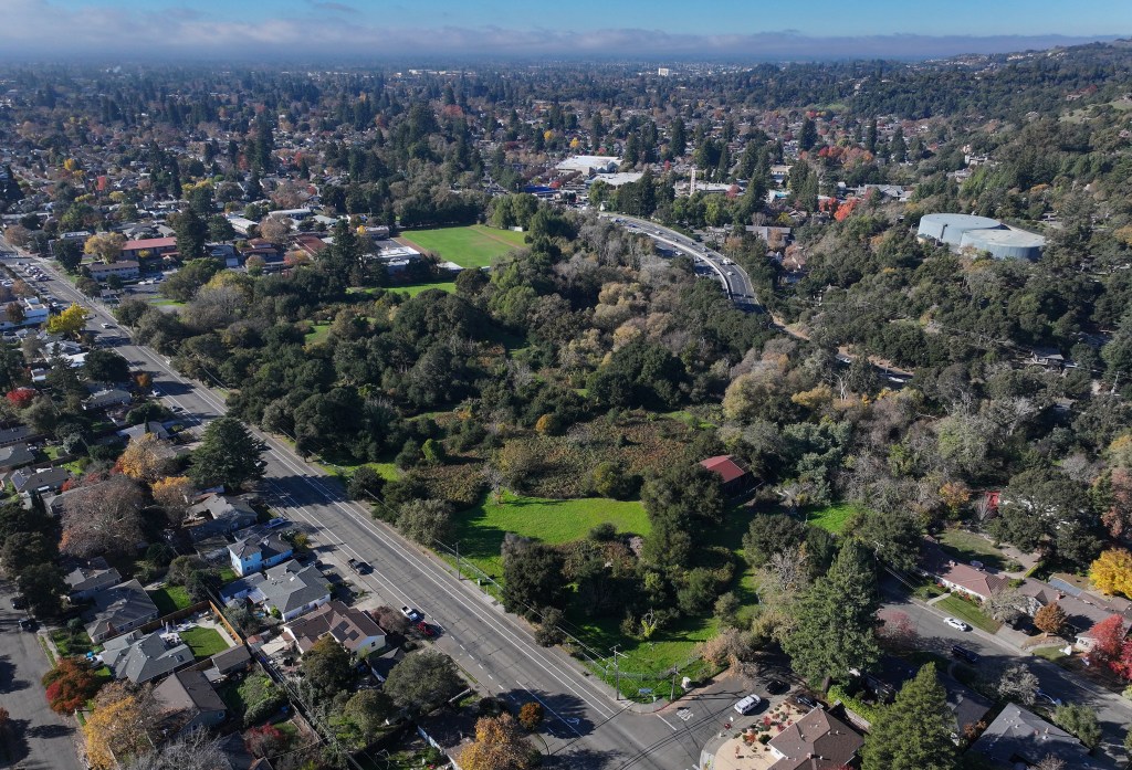 Santa Rosa neighbors, preservationists criticize early plans for proposed housing project surrounding historic adobe