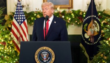 Trump's 'Warrior Dividend' Doesn't Solve Cuts to Veterans Affairs