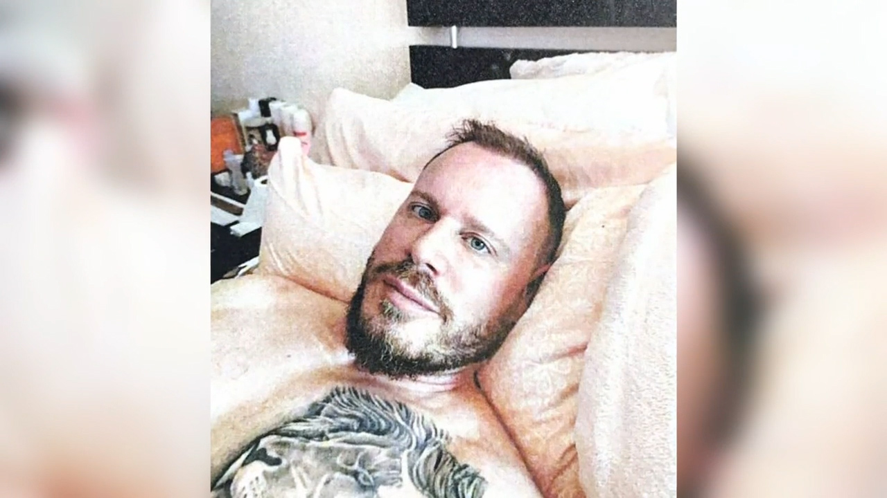 Click to play video: 'FBI shares new Ryan Wedding photo as search for alleged cocaine kingpin continues'