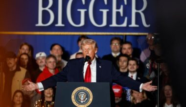 Why hasn’t Trump sent troops to Philly?