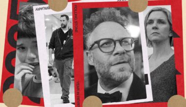 Best TV Shows of 2025