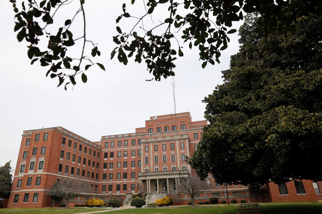 New VA outpatient clinic headed to Virginia Beach