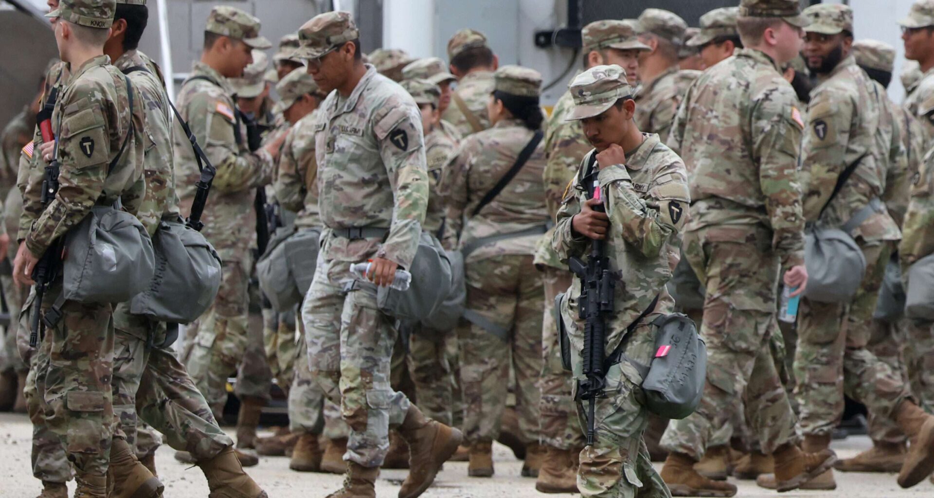 Refusing To Let Trump Deploy the National Guard in Chicago, SCOTUS Adds a New Wrinkle To the Debate