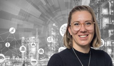 She Wanted To Write Fantasy. Now, She Is Rewriting Recycling.