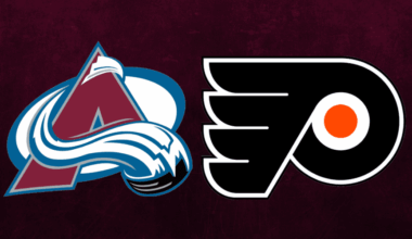 Avalanche Game 29 at Philadelphia Flyers: Back to Back, Lines, Notes & How To Watch