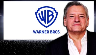 Ted Sarandos Says Netflix-Warner Bros Deal Won't Kill Theatrical
