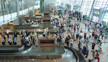 San Diego County's population increases in fiscal year 2025