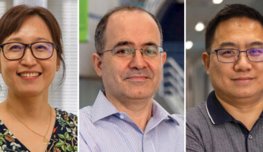 Three Dallas-Area 'Rising Star' Researchers Set to Receive Top Texas Science and Tech Honors » Dallas Innovates