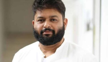 Thaman Worried About Fan Wars Trend in Tollywood