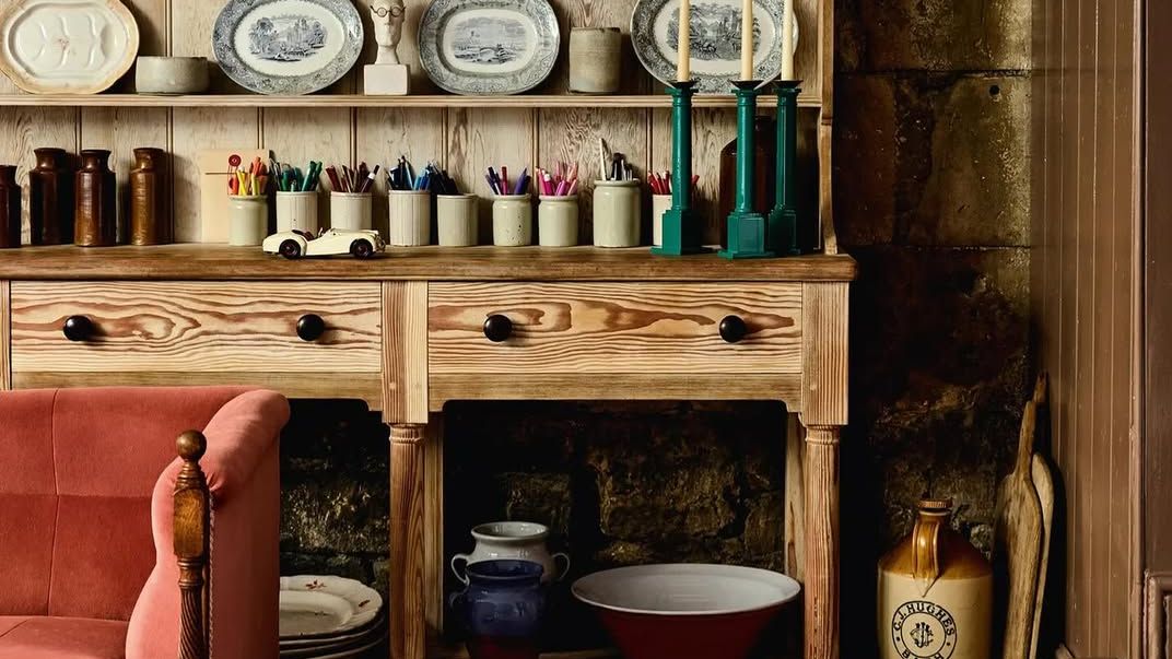 The 11 Key Interior Design Trends Set to Define 2026