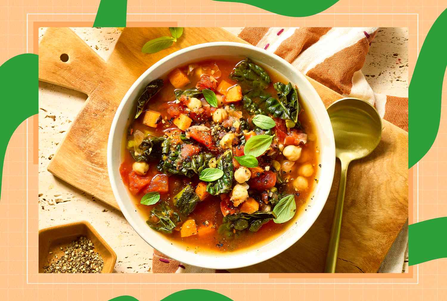 The #1 Anti-Inflammatory Ingredient to Add to Your Stew