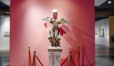 Street artist Banksy brings exhibition to San Diego January 2026 – NBC 7 San Diego