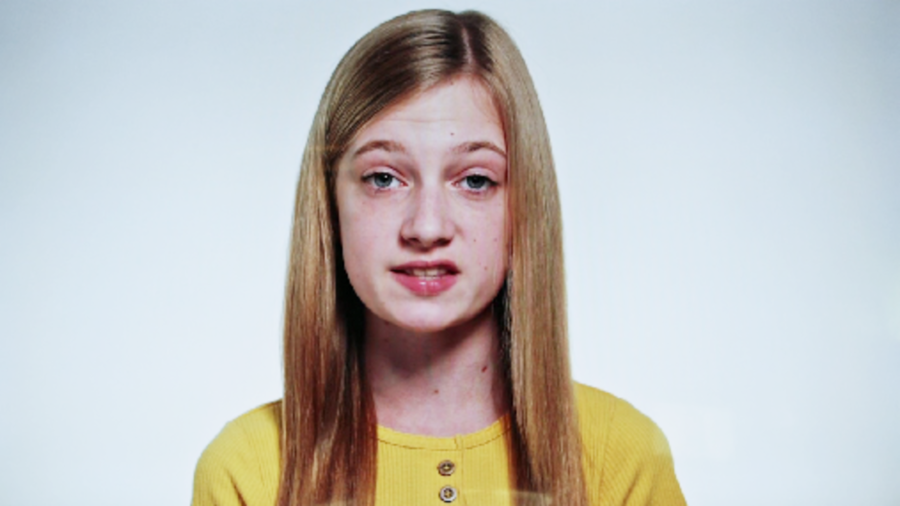 the artifice girl 2022