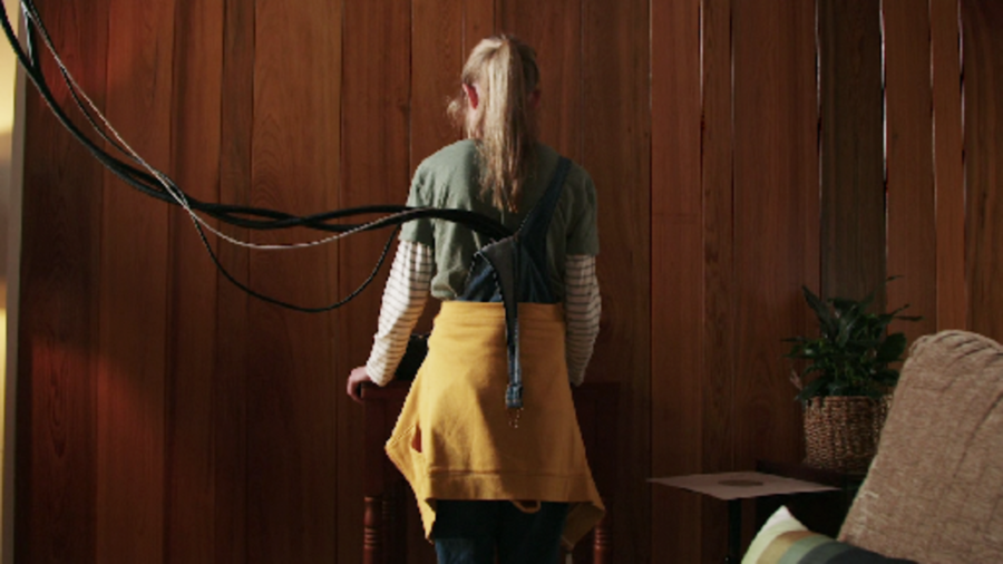 the artifice girl 2022